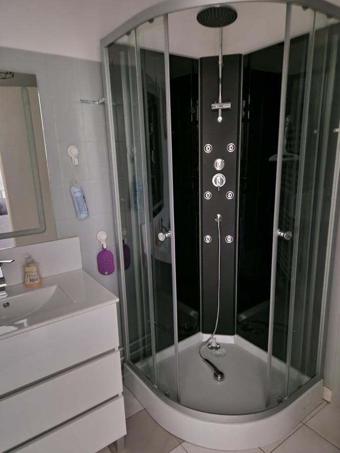 Apartment T3 Hypercentre Idealement Situe Troyes