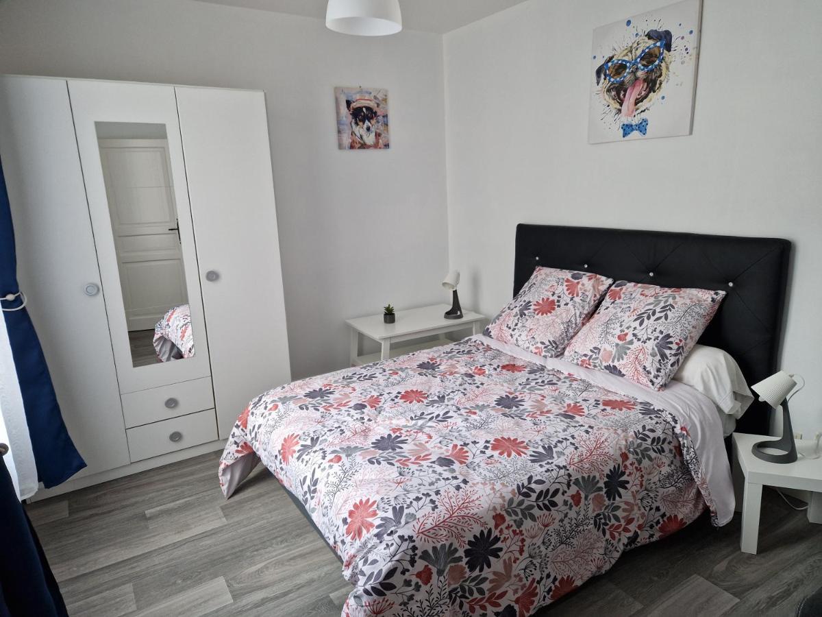 T3 Hypercentre Idealement Situe Apartment *