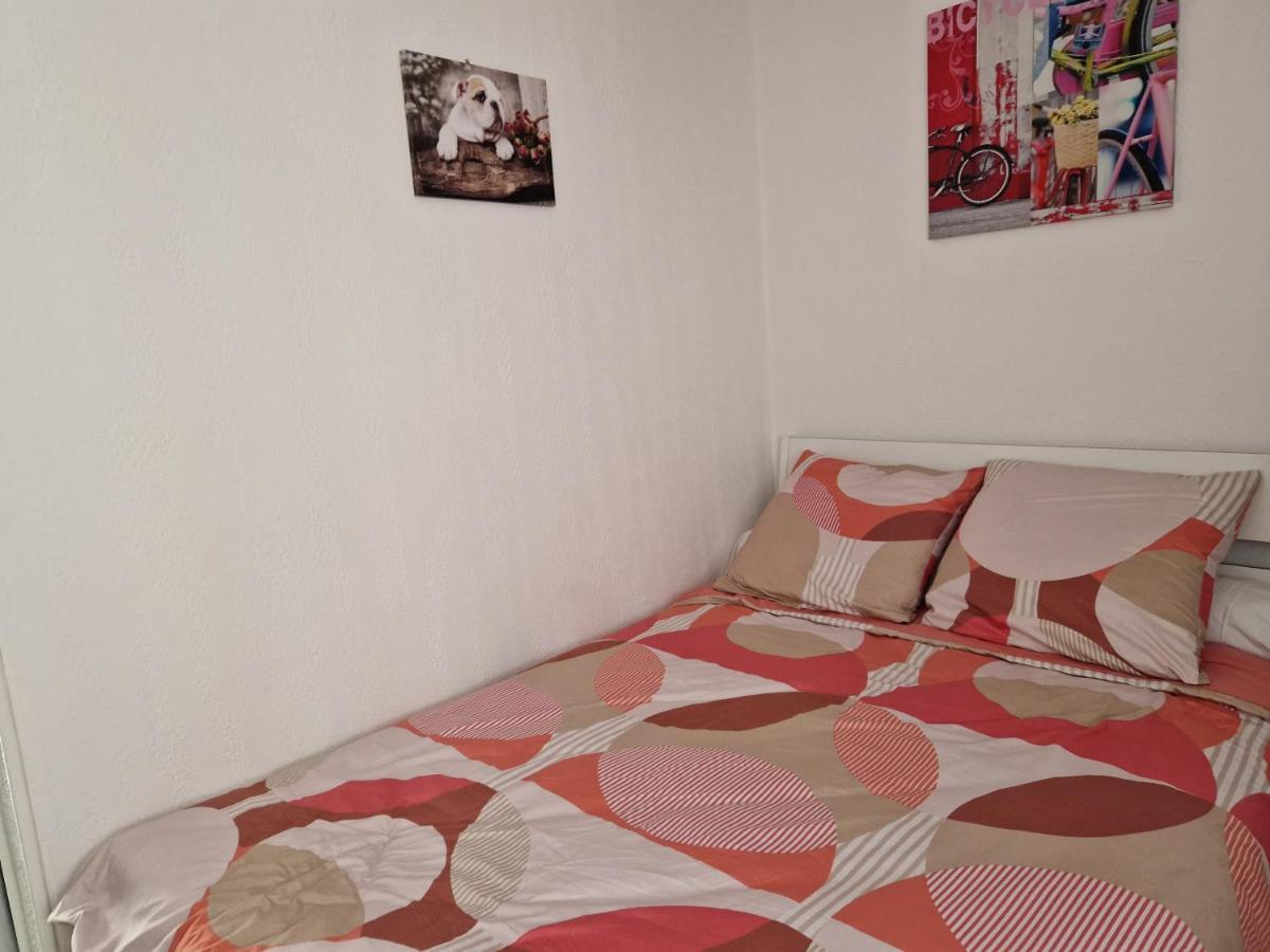 Apartment T3 Hypercentre Idealement Situe Troyes