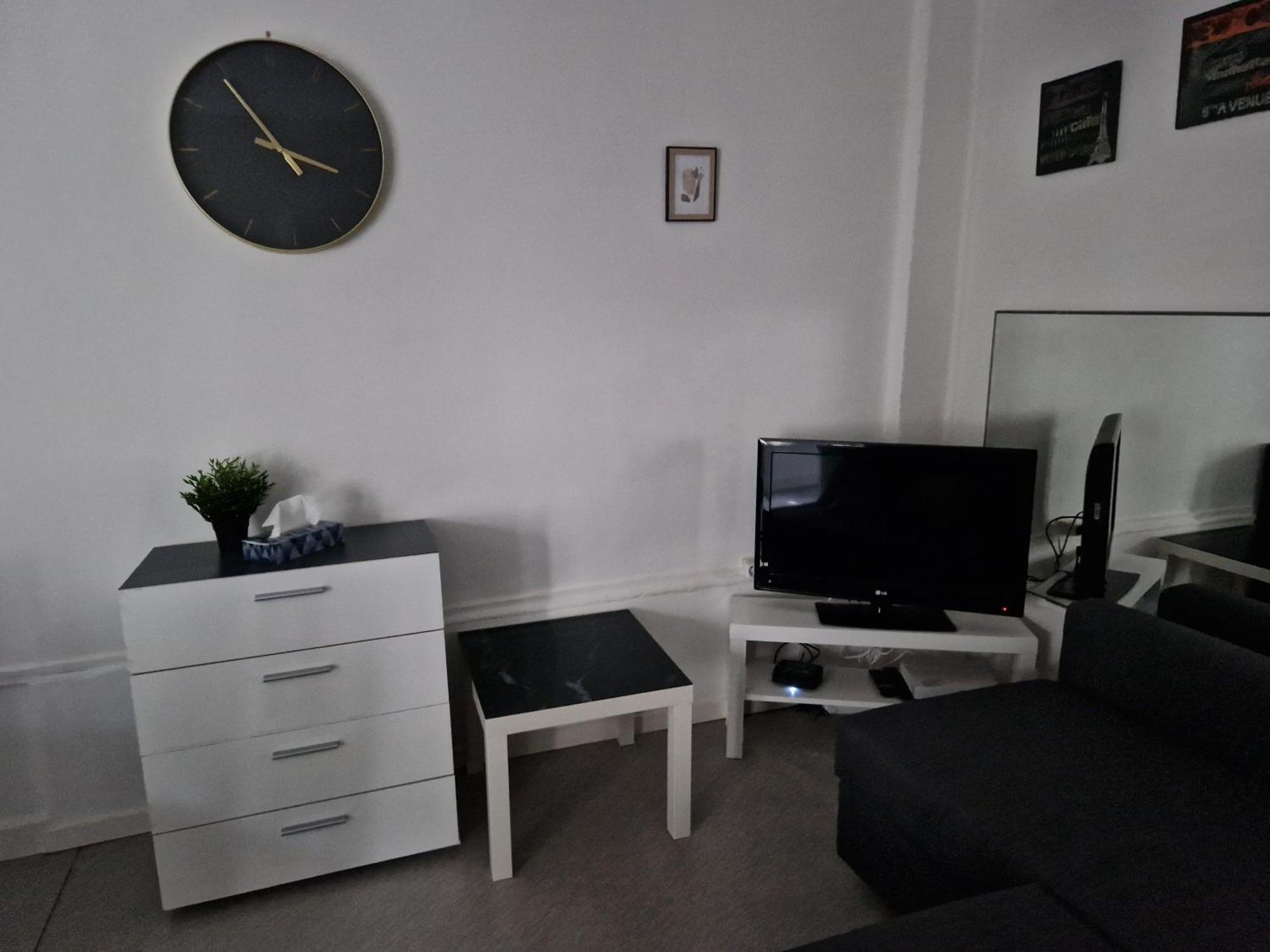 Apartment T3 Hypercentre Idealement Situe *
