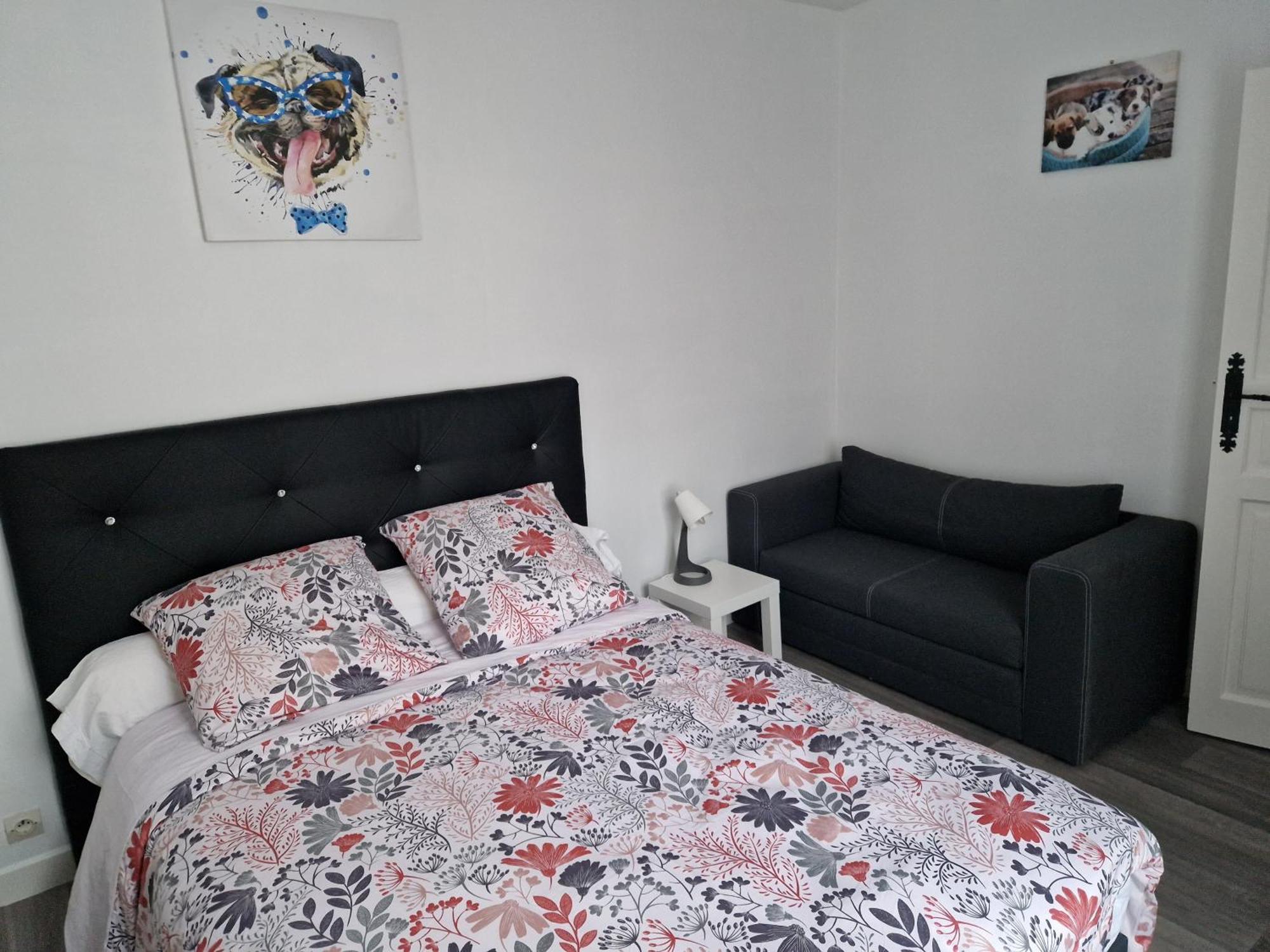 T3 Hypercentre Idealement Situe Apartment
